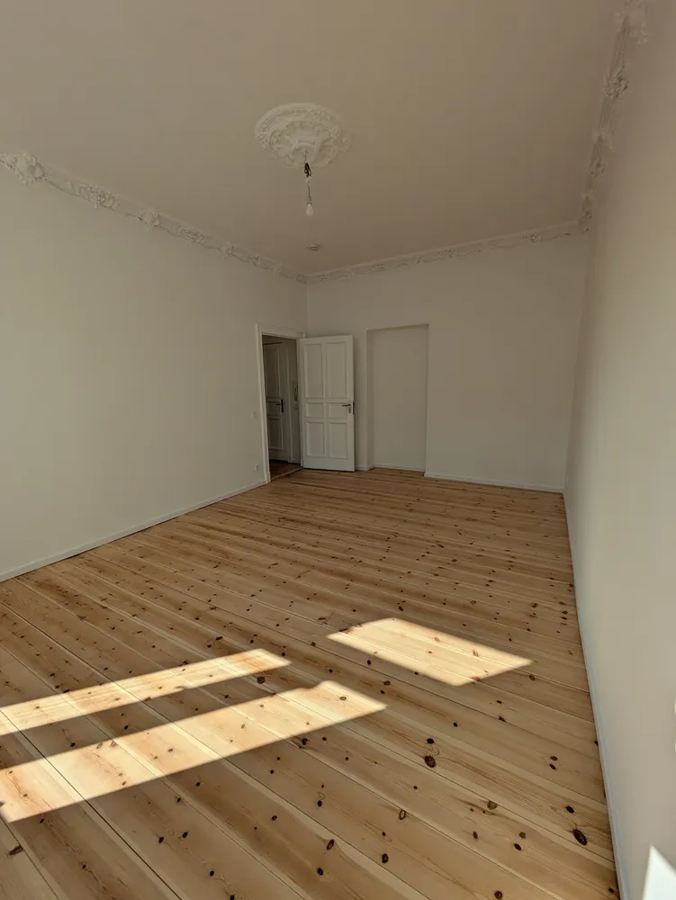 2 Zimmer Wohnung mit 78 m² in Berlin – Bild 1