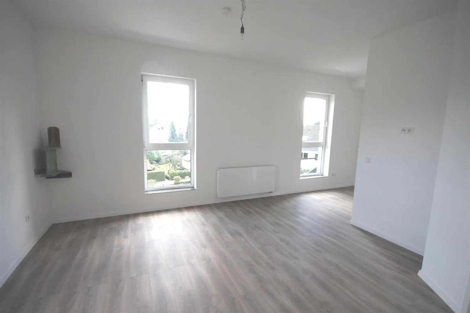 2 Zimmer Wohnung mit 157 m² in Wuppertal – Bild 7
