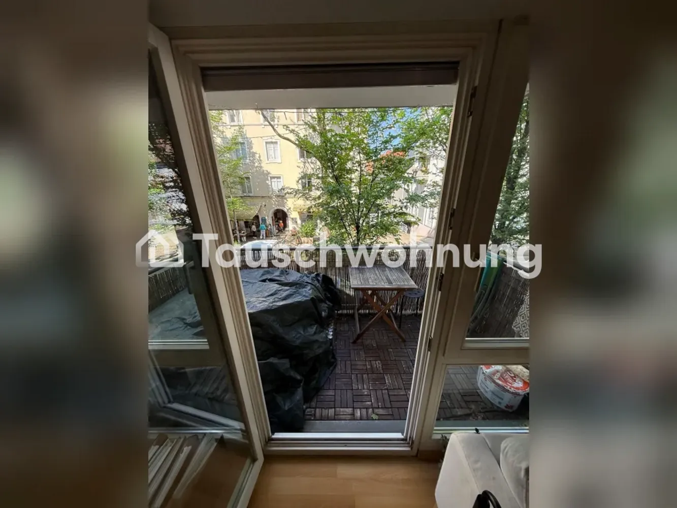 3 Zimmer Wohnung mit 75 m² in Freiburg im Breisgau – Bild 5