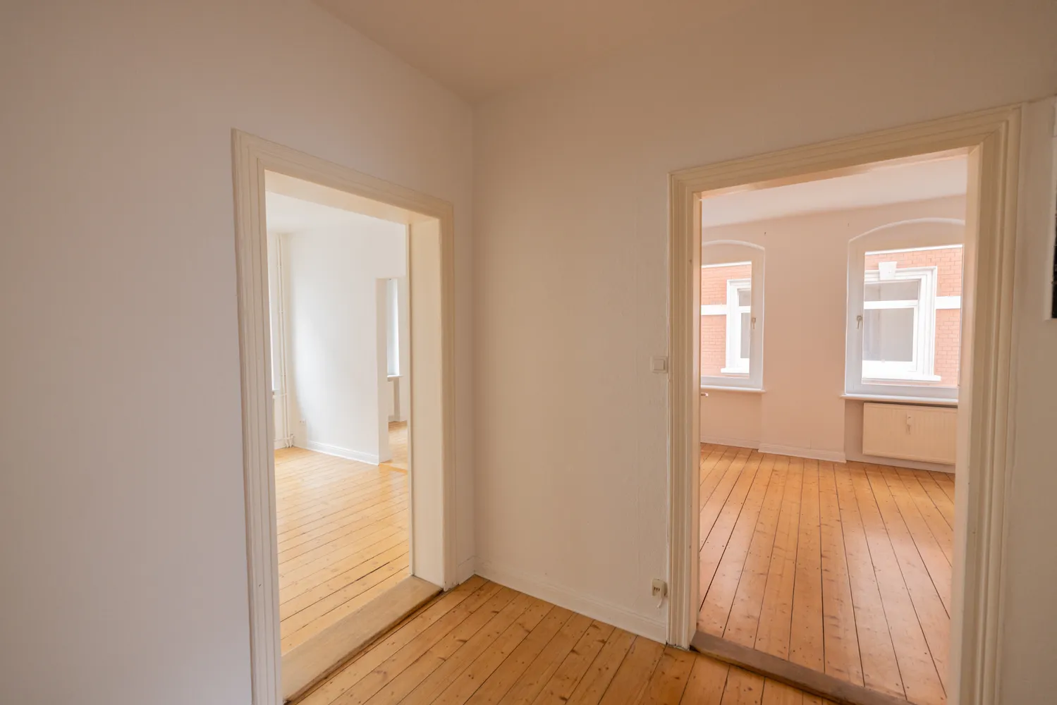 3 Zimmer Wohnung mit 70 m² in Braunschweig – Bild 10