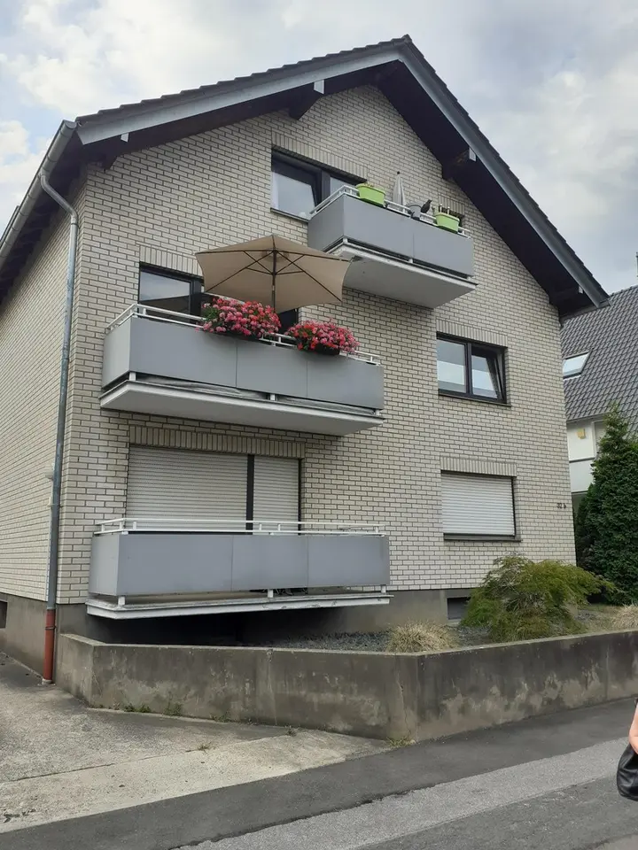 2 room apartment with 41 m² in Dormagen – Photo 3