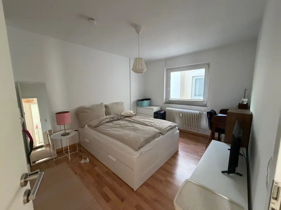 3 Zimmer Wohnung mit 59 m² in Bremen – Bild 2