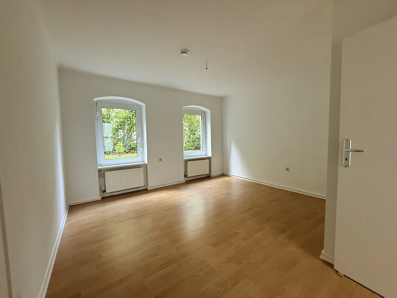 3 Zimmer Wohnung mit 61 m² in Berlin – Bild 1