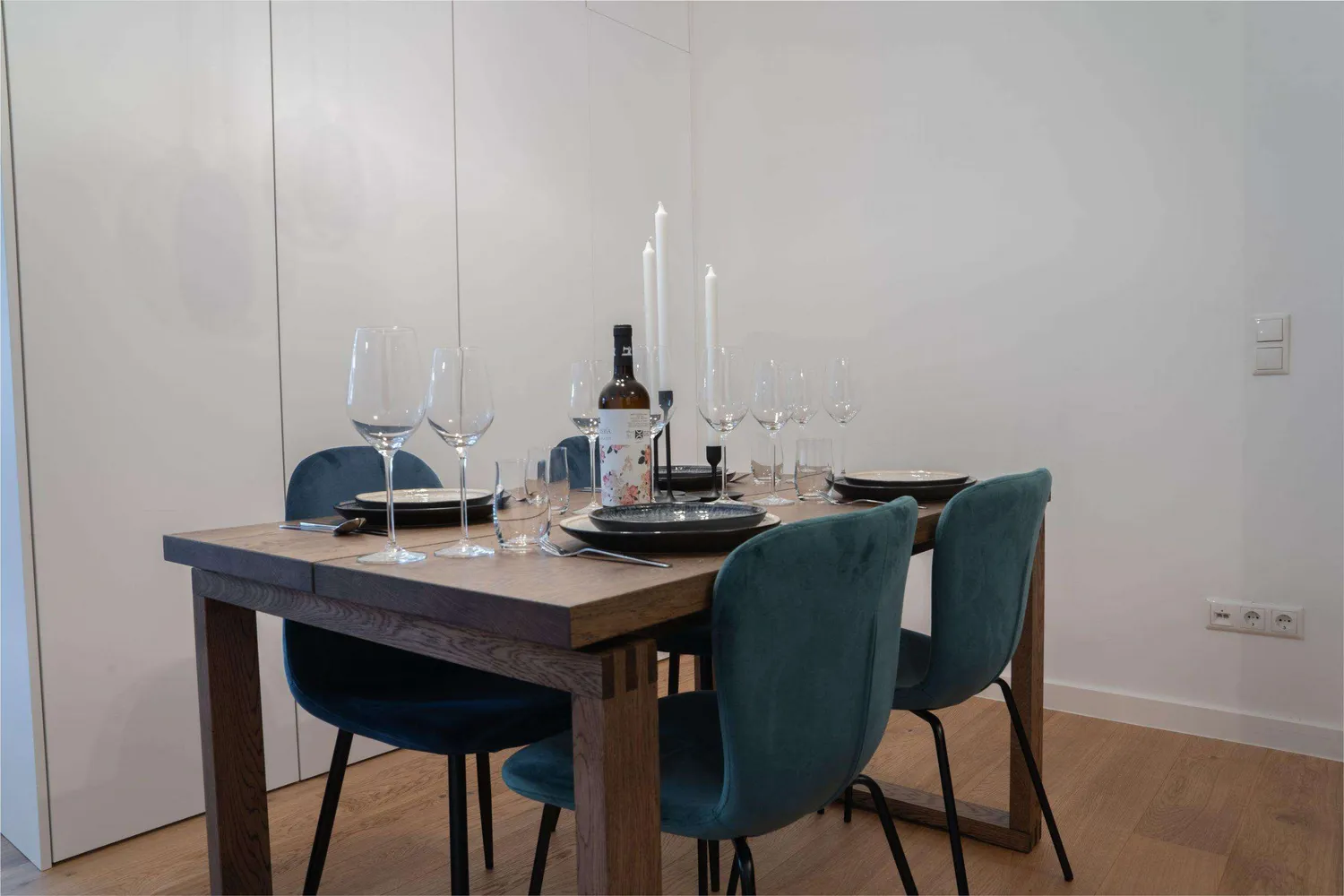 2 room apartment with 74 m² in Augsburg – Photo 7