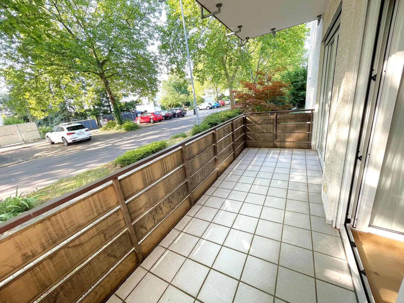 3 room apartment with 73 m² in Karlsruhe – Photo 6