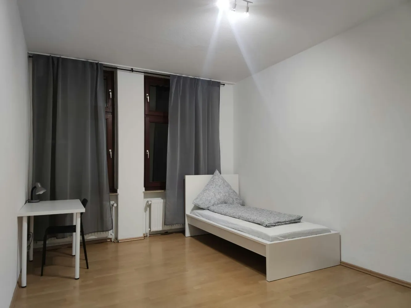 WG-Zimmer in Dortmund – Bild 1