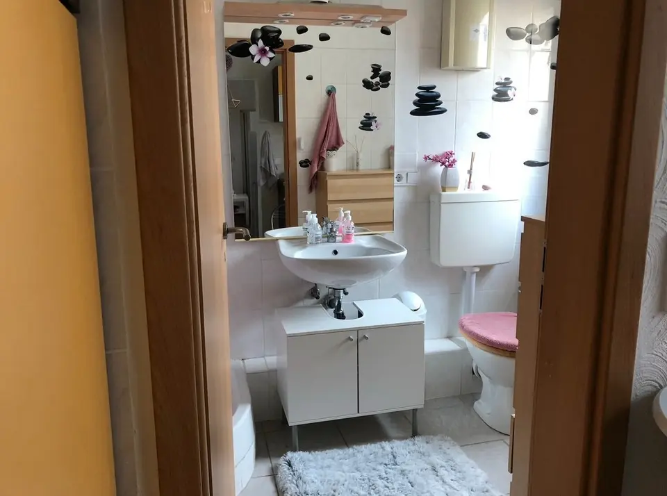 2 Zimmer Wohnung mit 26 m² in Siegen – Bild 7