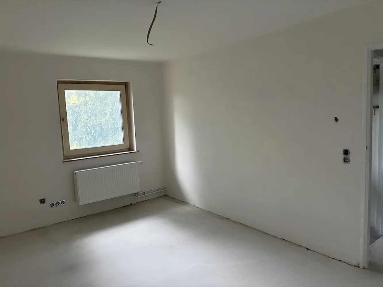 2 room apartment with 46 m² in Frankfurt am Main – Photo 2