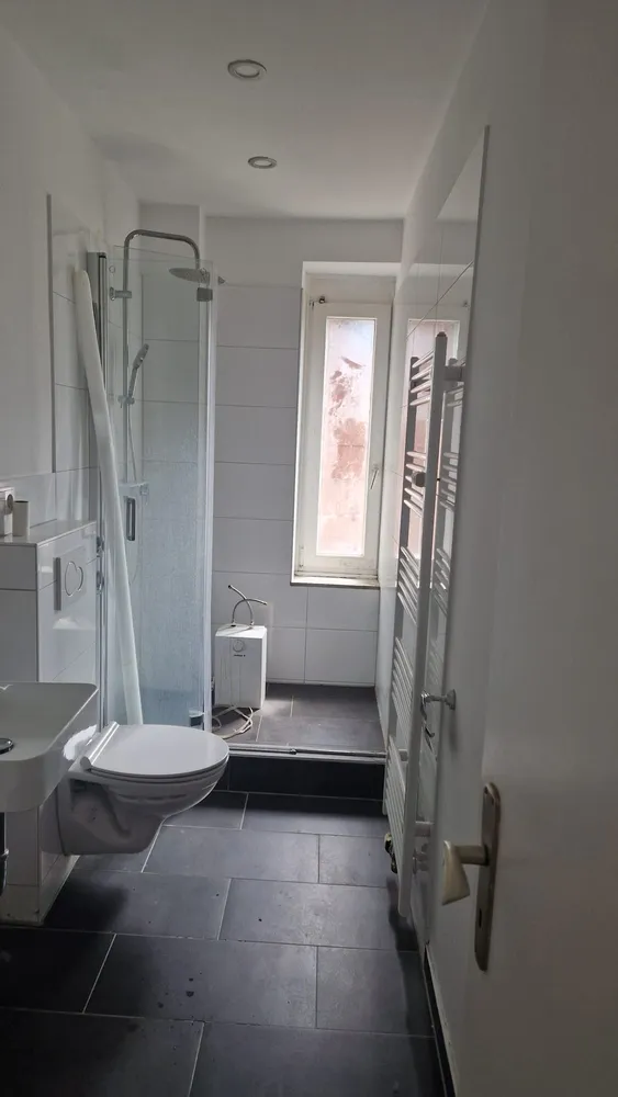 2 Zimmer Wohnung mit 50 m² in Aachen – Bild 3