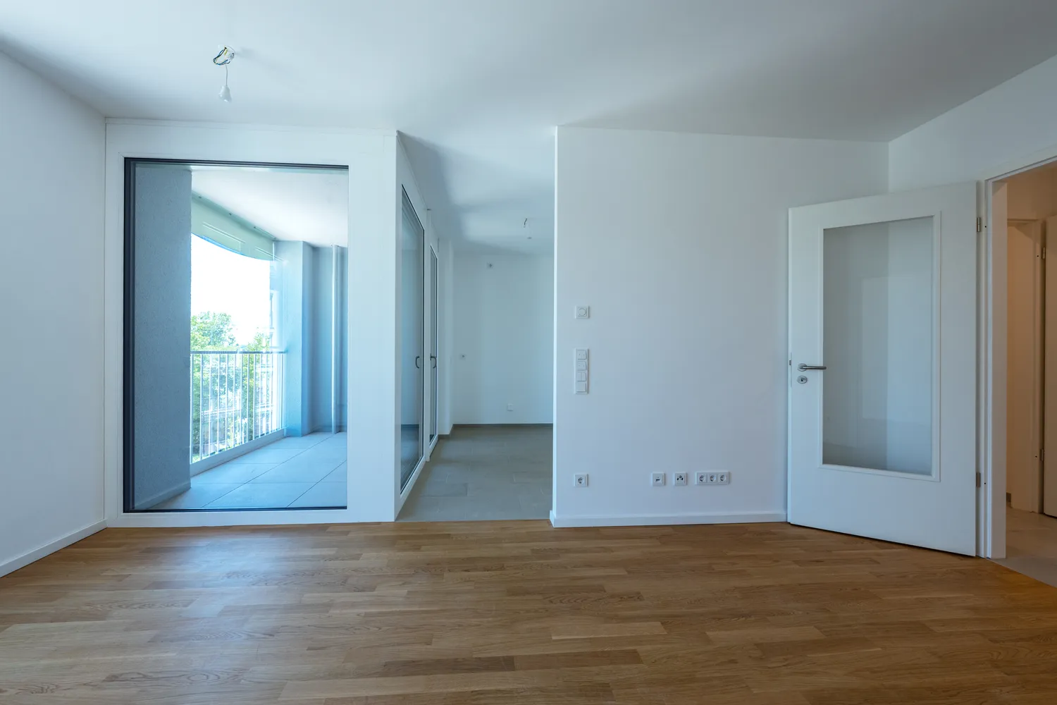 2 Zimmer Wohnung mit 59 m² in München – Bild 8