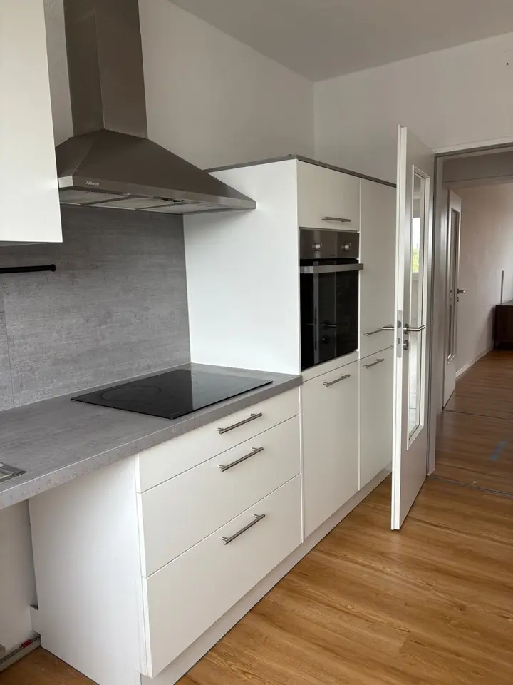3 Zimmer Wohnung mit 71 m² in Bremerhaven – Bild 5