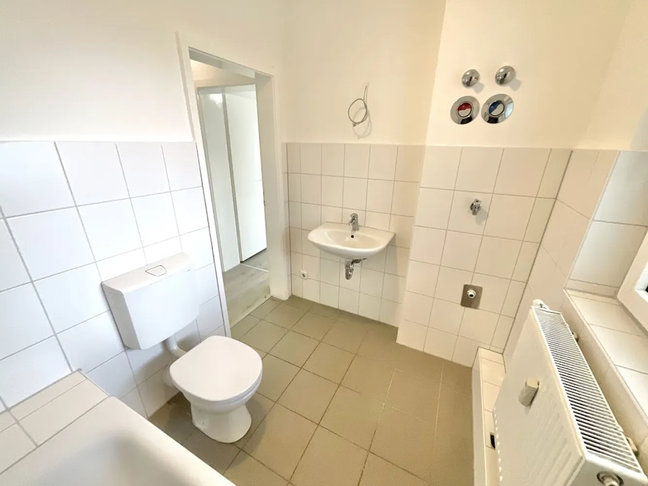 4 Zimmer Wohnung mit 92 m² in Castrop-Rauxel – Bild 7