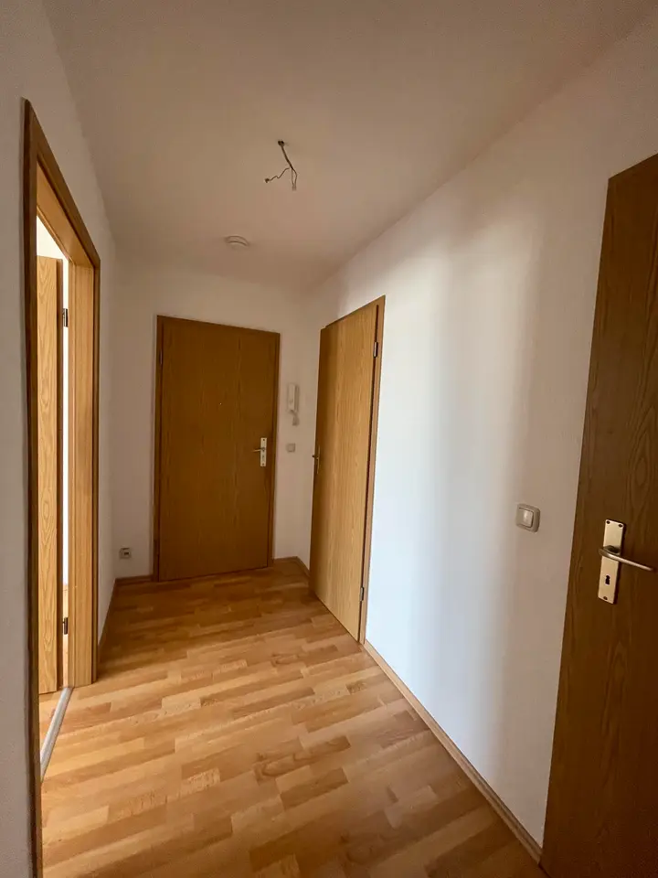 2 room apartment with 47 m² in Gera – Photo 10