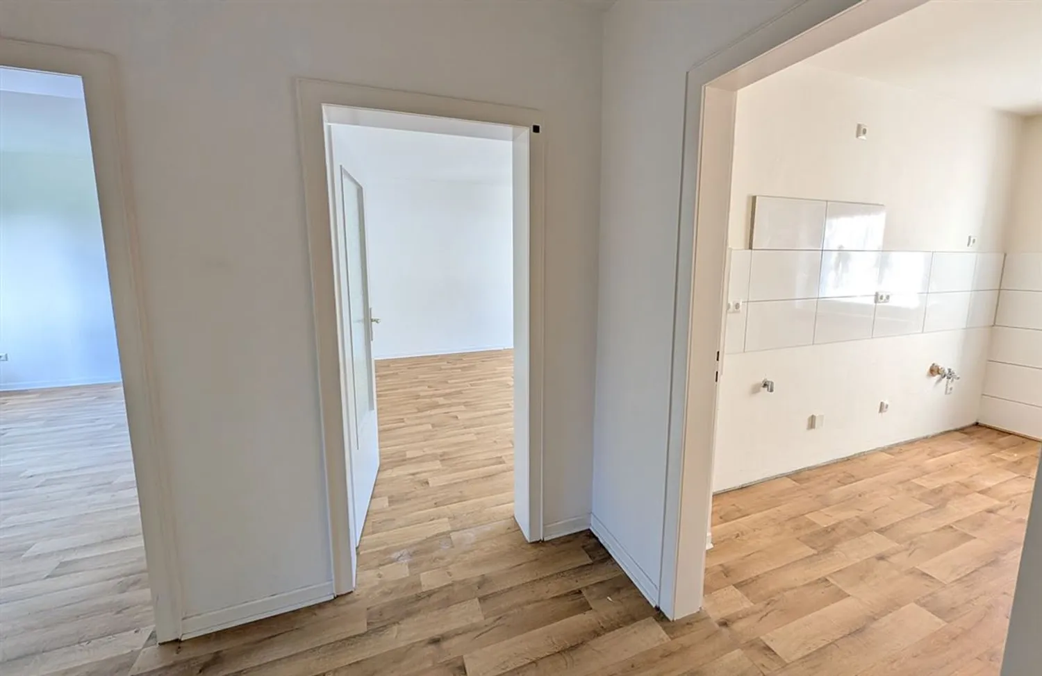 2 Zimmer Wohnung mit 58 m² in Lüdenscheid – Bild 8