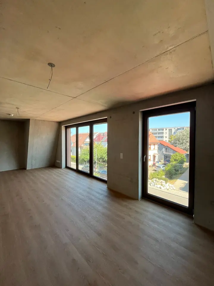 3 Zimmer Wohnung mit 69 m² in Weil am Rhein – Bild 8