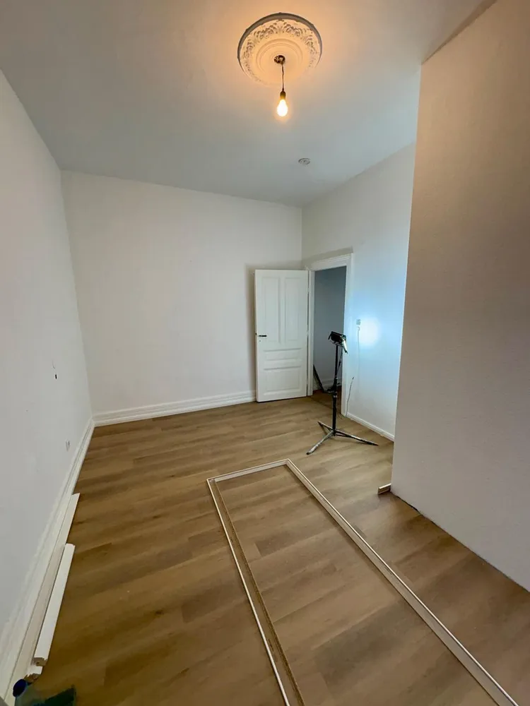 2 Zimmer Wohnung mit 53 m² in Frankfurt am Main – Bild 2