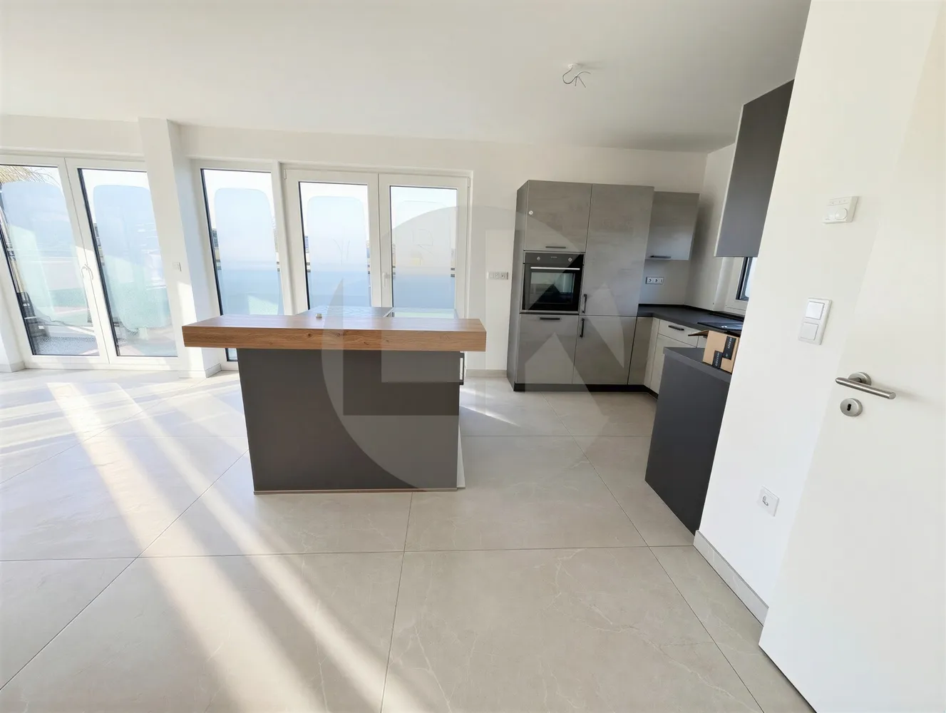 4 Zimmer Wohnung mit 165 m² in Dortmund – Bild 8