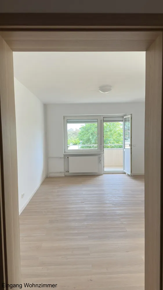 3 Zimmer Wohnung mit 64 m² in Ludwigshafen am Rhein – Bild 7