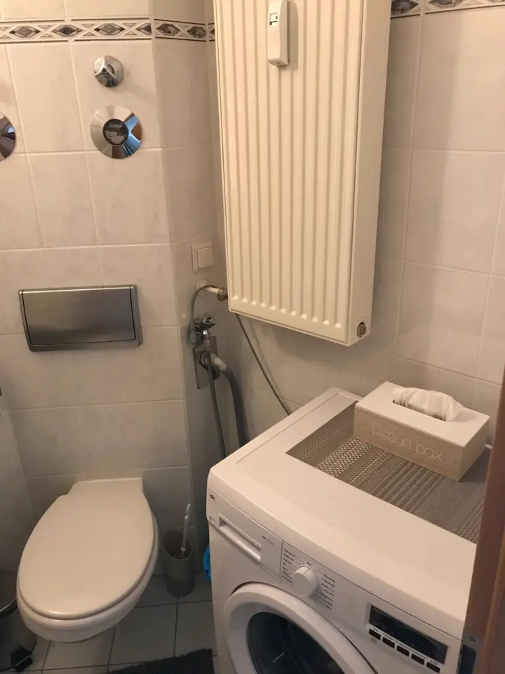 2 Zimmer Wohnung mit 27 m² in Potsdam – Bild 10