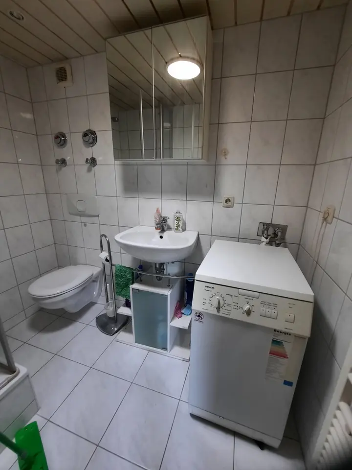 Studio mit 40 m² in Saalfeld/Saale – Bild 9