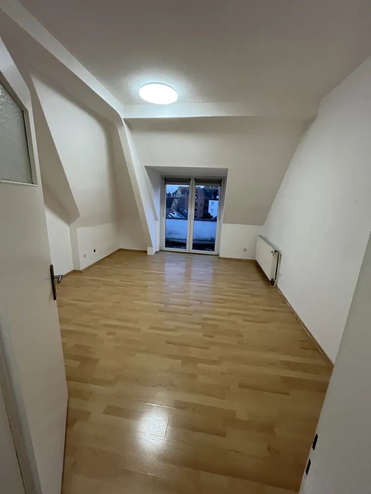 1 room apartment with 35 m² in Hanover – Photo 5