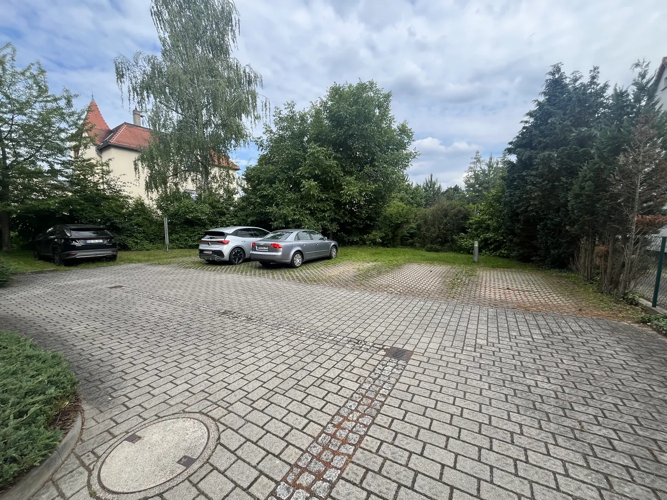3 Zimmer Wohnung mit 72 m² in Dresden – Bild 2