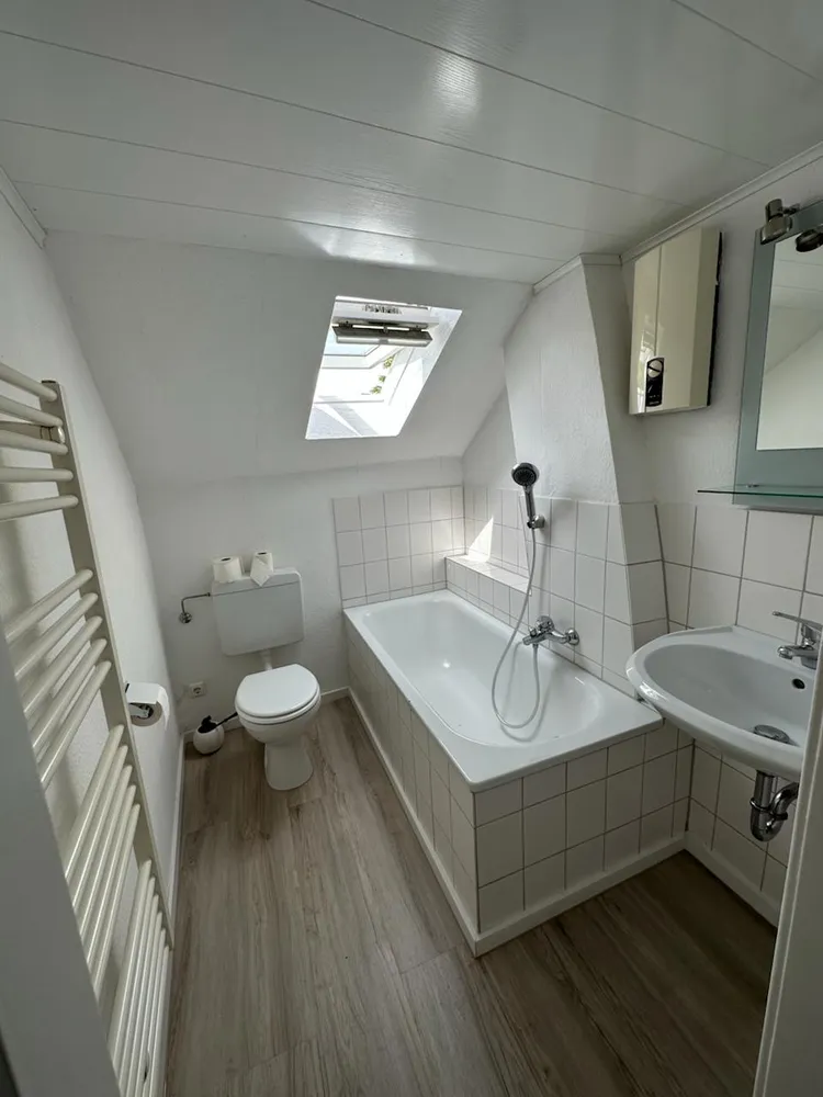 3 Zimmer Wohnung mit 55 m² in Mönchengladbach – Bild 6