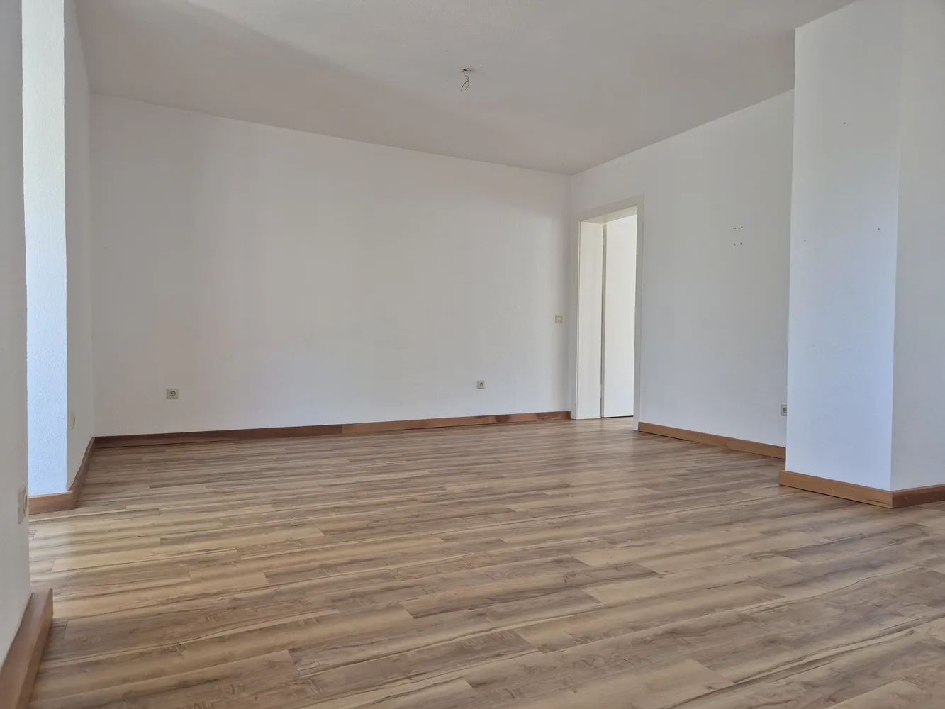 2 Zimmer Wohnung mit 66 m² in Krefeld – Bild 3
