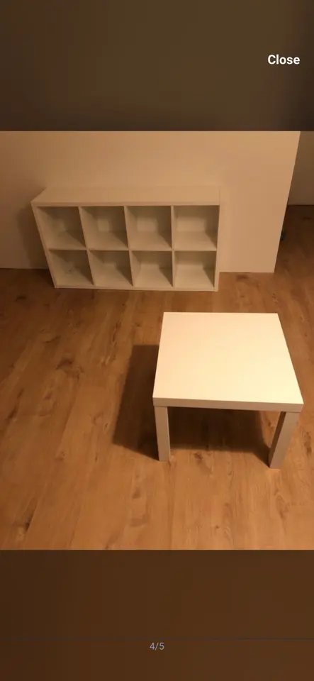 2 Zimmer Wohnung mit 30 m² in Darmstadt – Bild 4