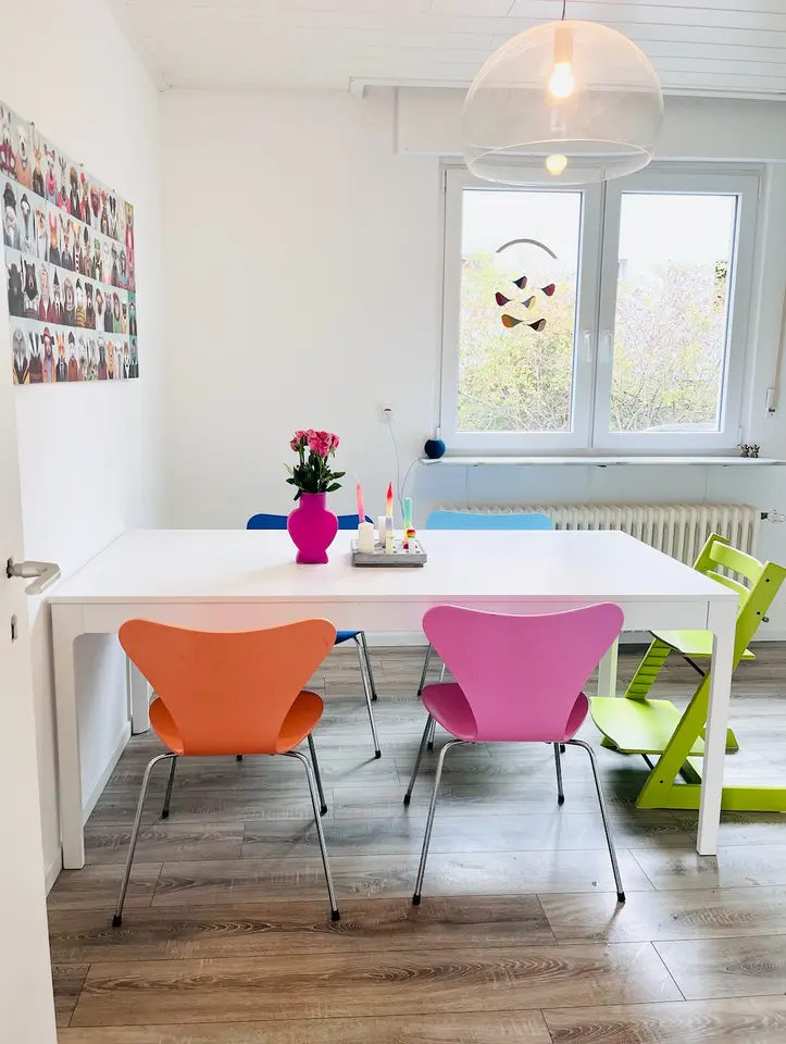 WG-Zimmer mit 100 m² in Mainz – Bild 7