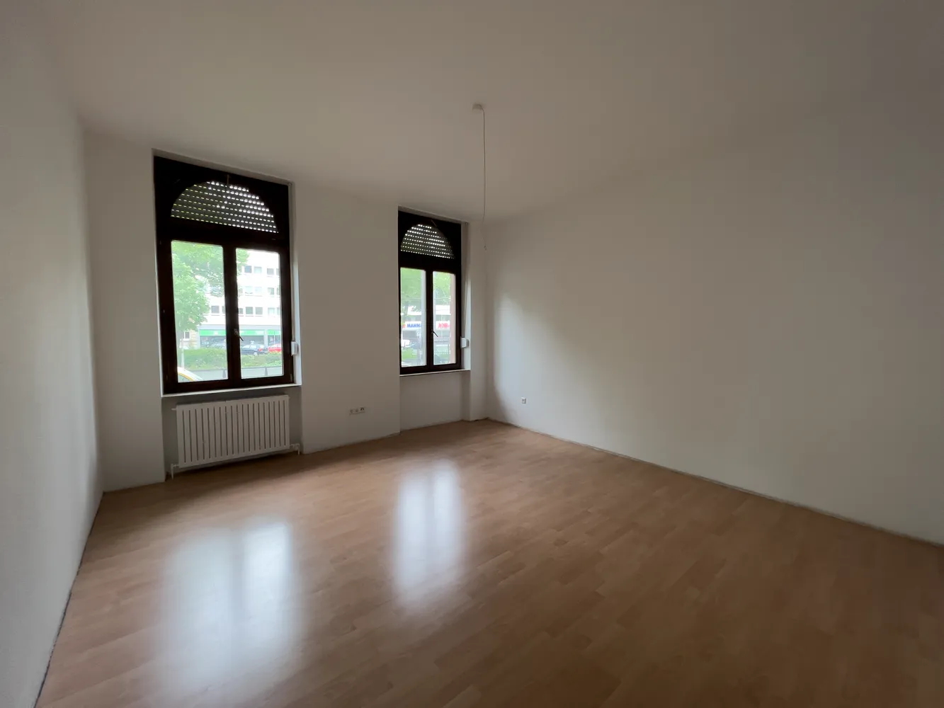 3 Zimmer Wohnung mit 75 m² in Mannheim – Bild 4