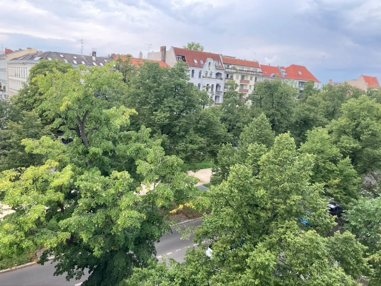 WG-Zimmer mit 13 m² in Berlin – Bild 8