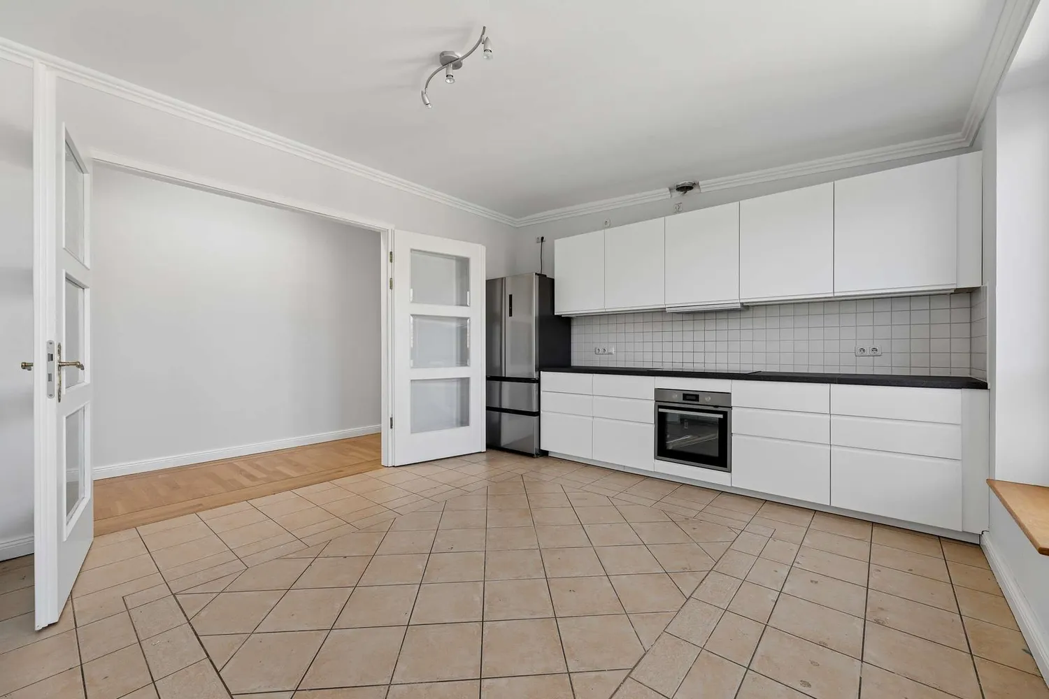 5 Zimmer Wohnung mit 278 m² in Berlin – Bild 11