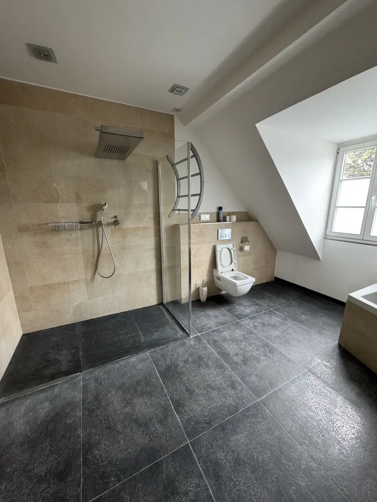 3 room apartment with 113 m² in Wiesbaden – Photo 11