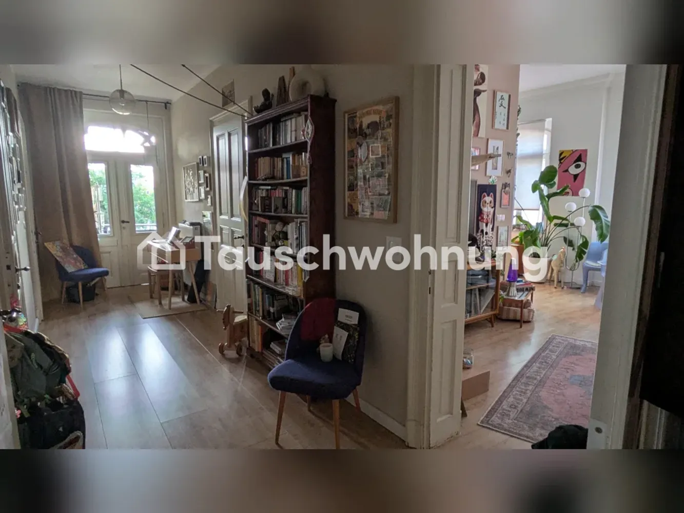 3 Zimmer Wohnung mit 100 m² in Leipzig – Bild 3