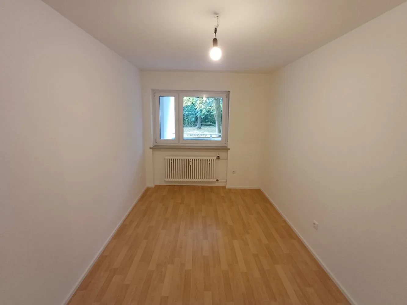 3 Zimmer Wohnung mit 80 m² in München – Bild 4