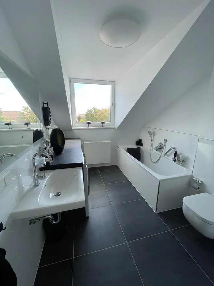 2 Zimmer Wohnung mit 71 m² in München – Bild 6