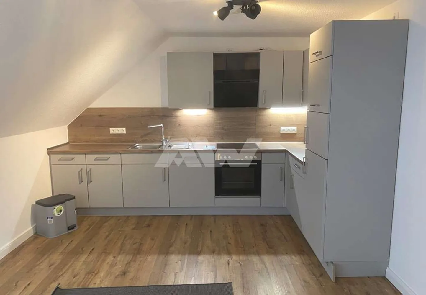3 Zimmer Wohnung mit 55 m² in Norden – Bild 3