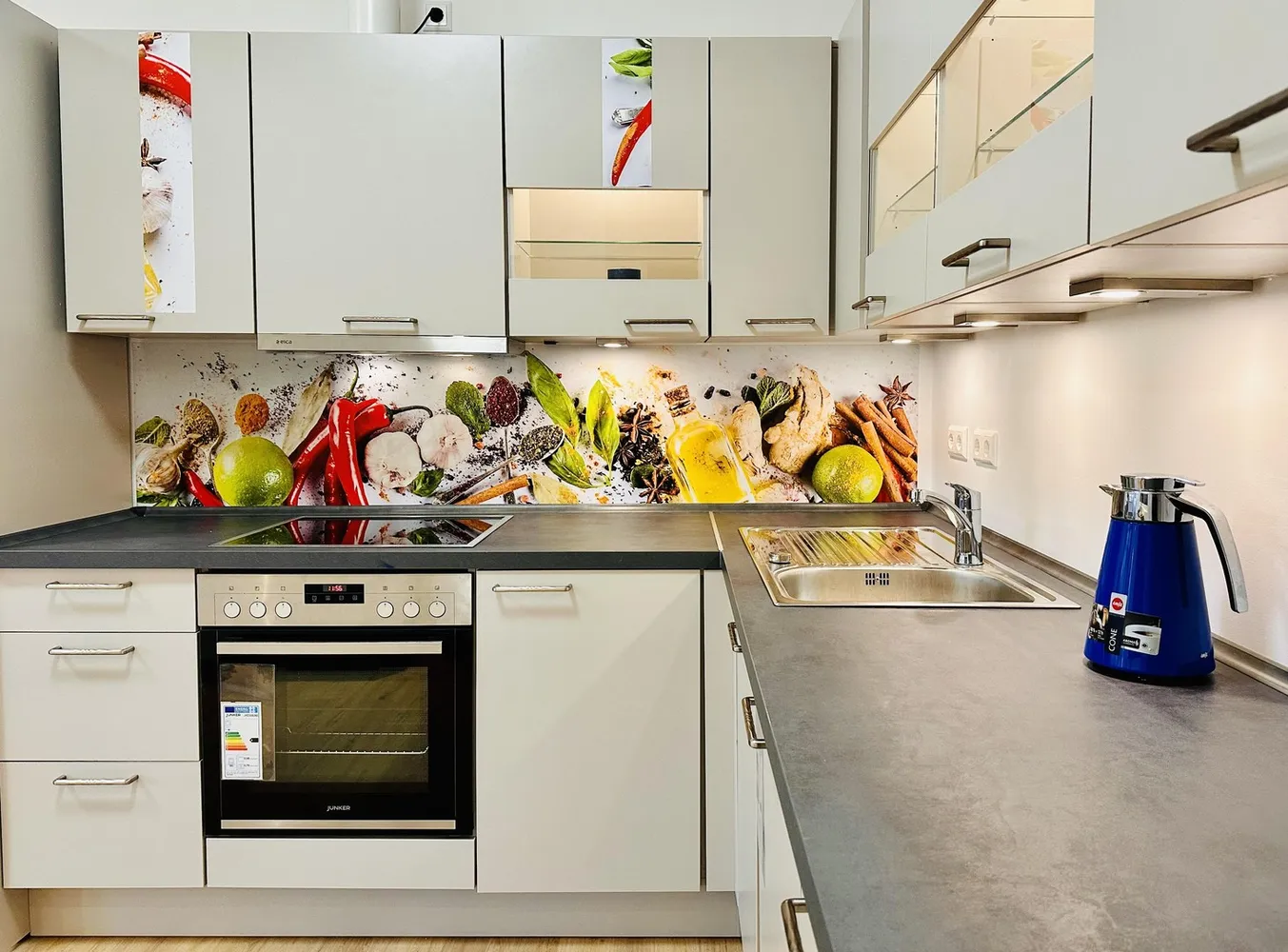 3 Zimmer Wohnung mit 66 m² in Sindelfingen – Bild 4