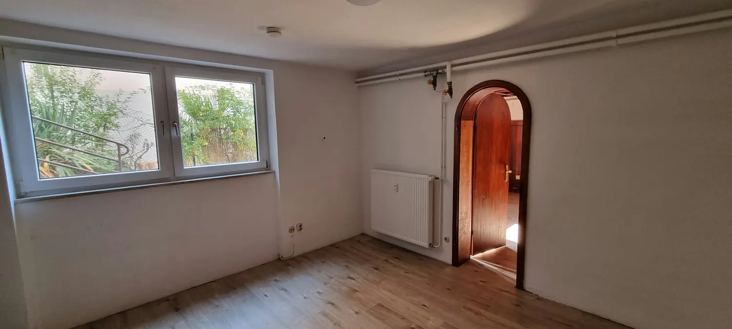 2 Zimmer Wohnung mit 35 m² in Heidelberg – Bild 3