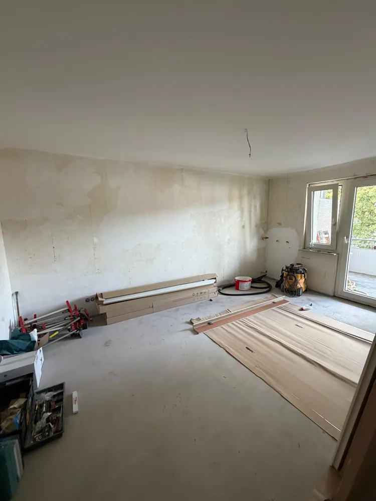 2 room apartment with 59 m² in Leverkusen – Photo 3