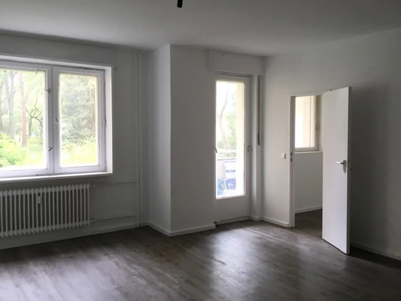 1 Zimmer Wohnung mit 36 m² in Berlin – Bild 7