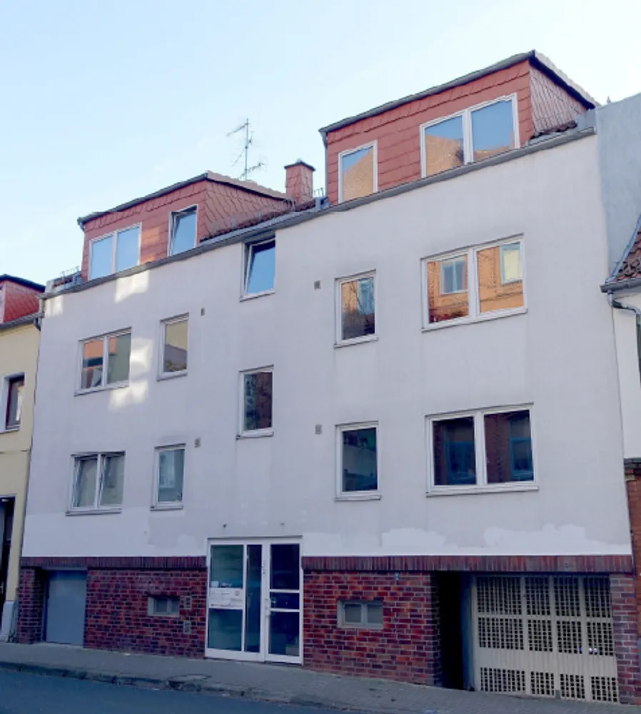 3 Zimmer Wohnung mit 74 m² in Hannover – Bild 1
