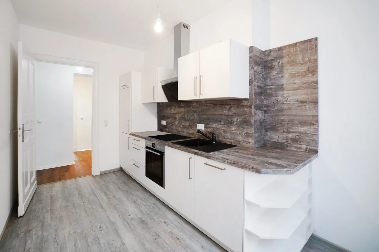 2 Zimmer Wohnung mit 66 m² in Berlin – Bild 4