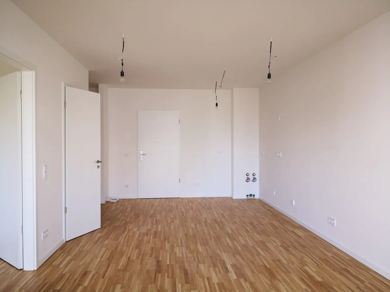 2 room apartment with 51 m² in Bonn – Photo 2