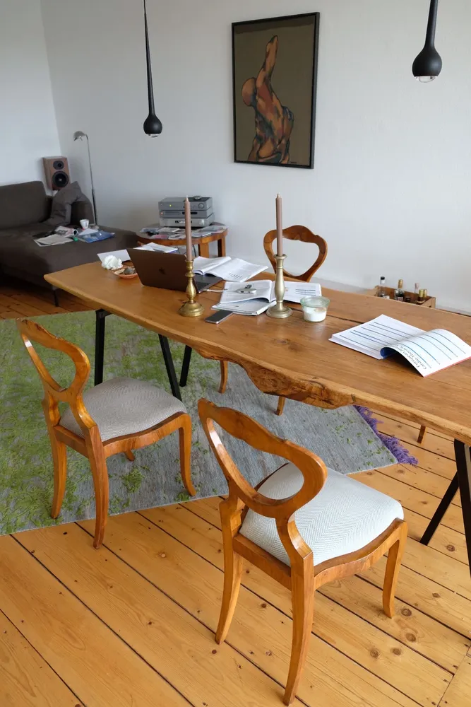 5 Zimmer Wohnung mit 125 m² in Bochum – Bild 3