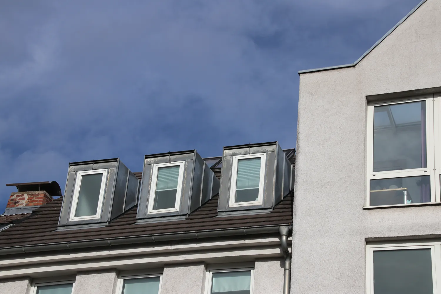 1 Zimmer Wohnung mit 60 m² in Darmstadt – Bild 2