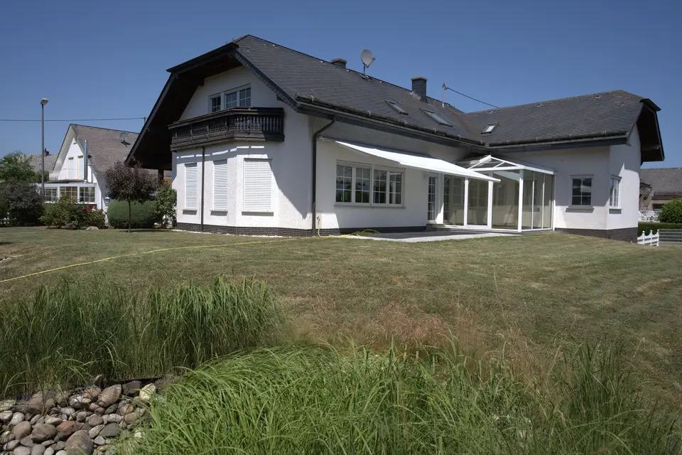 5 Zimmer Wohnung mit 192 m² in Koblenz – Bild 3