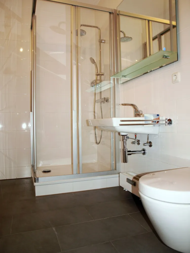 4 Zimmer Wohnung mit 147 m² in München – Bild 8