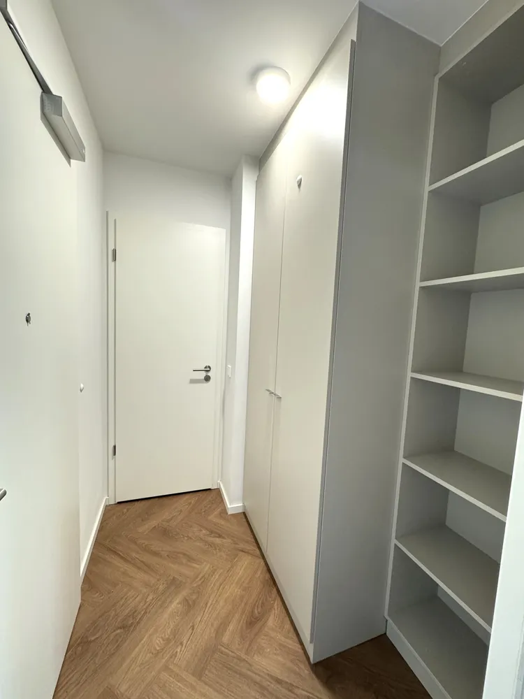 2 Zimmer Wohnung mit 48 m² in Berlin – Bild 4
